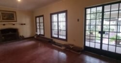 Linda Casa Talara Jesus Maria