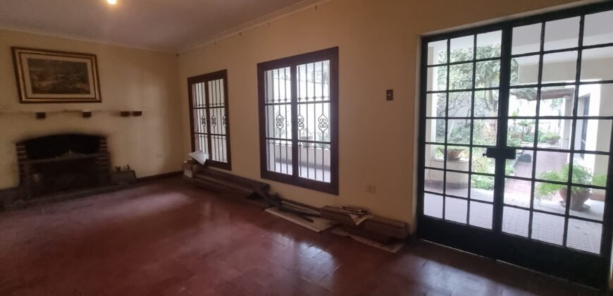 Linda Casa Talara Jesus Maria