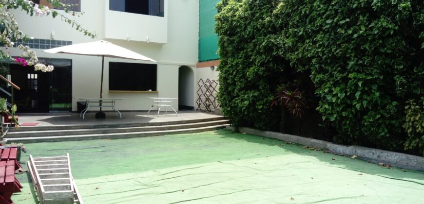 La Punta linda Casa Remodelada