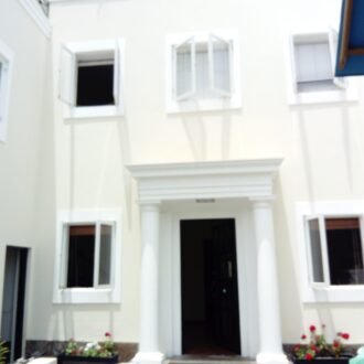 La Punta linda Casa Remodelada