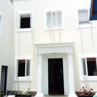 La Punta linda Casa Remodelada