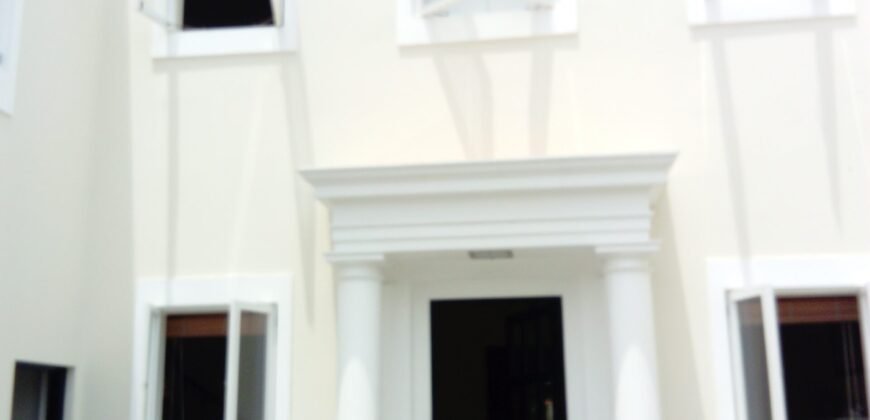 La Punta linda Casa Remodelada