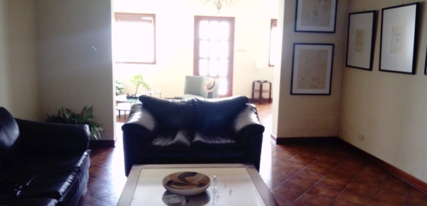 La Punta linda Casa Remodelada