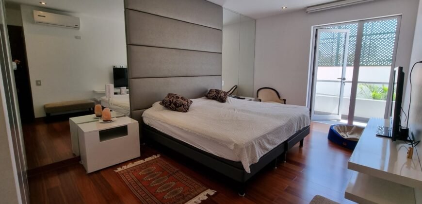 Liindo fino y exclusivo Dpto Arquitectura Mario Lara!