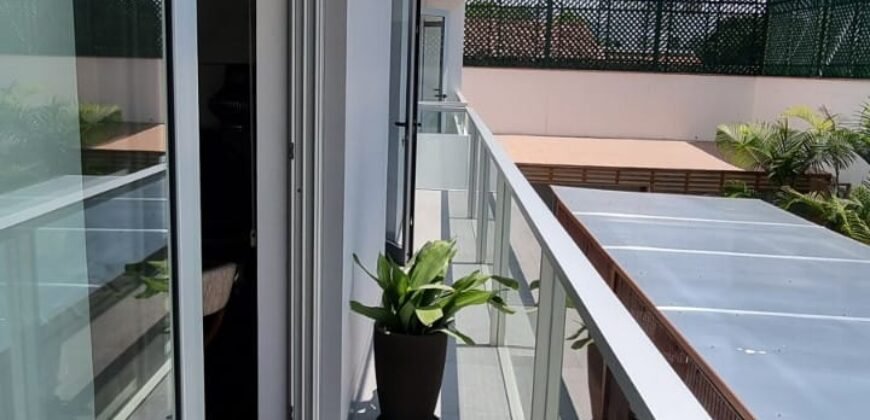 Liindo fino y exclusivo Dpto Arquitectura Mario Lara!