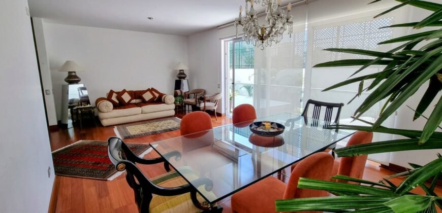 Liindo fino y exclusivo Dpto Arquitectura Mario Lara!