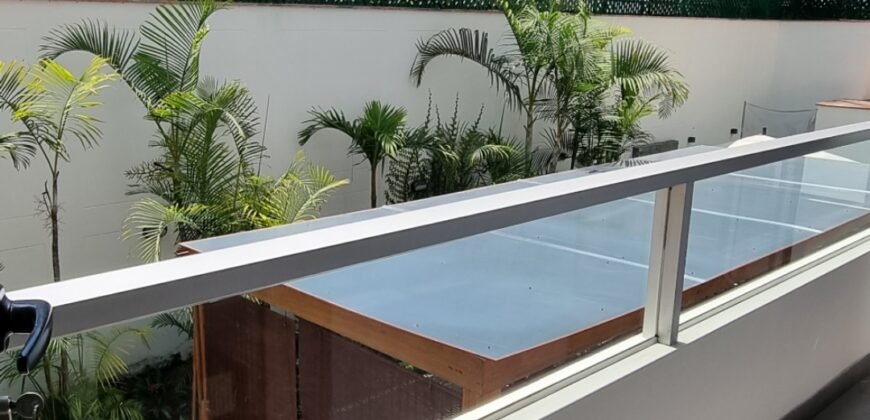 Liindo fino y exclusivo Dpto Arquitectura Mario Lara!