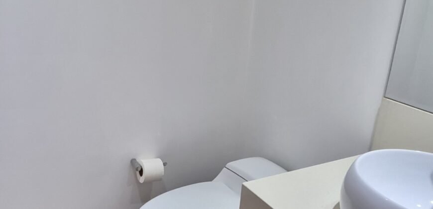 Liindo fino y exclusivo Dpto Arquitectura Mario Lara!