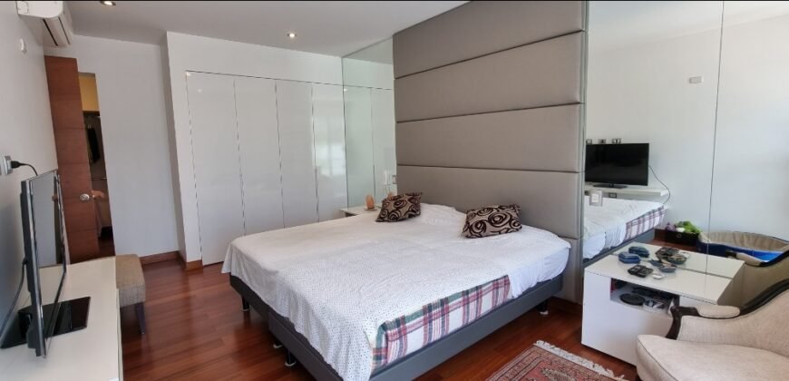 Liindo fino y exclusivo Dpto Arquitectura Mario Lara!