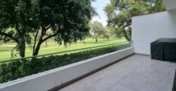 Golf Summlt exclusivo Dpto 414mt2!!