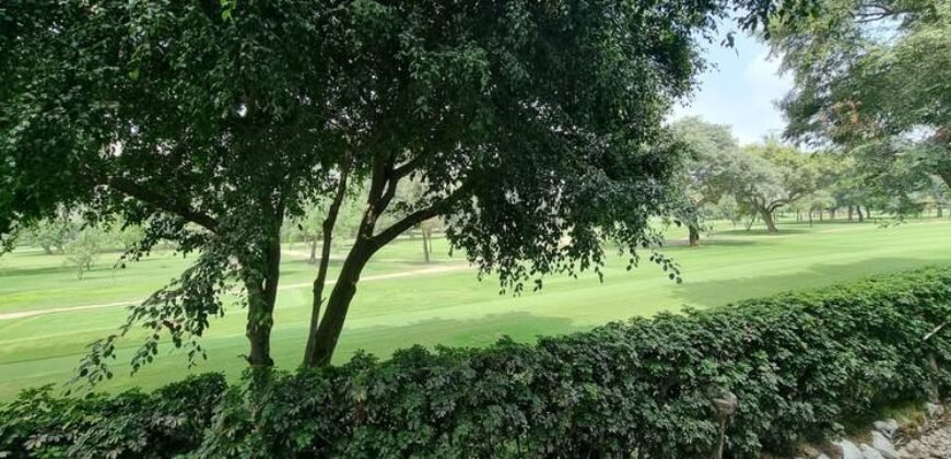 Golf Summlt exclusivo Dpto 414mt2!!