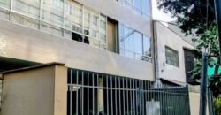 Edificio completo La Paz Miraflores