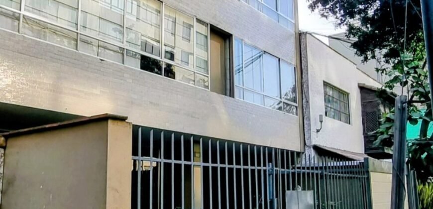 Edificio completo La Paz Miraflores
