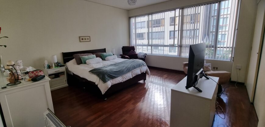 Edificio completo La Paz Miraflores