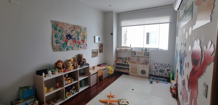 Exclusivo Dpto Arquitectura Mario Lara!!