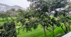 Golf Summlt exclusivo Dpto 414mt2!!