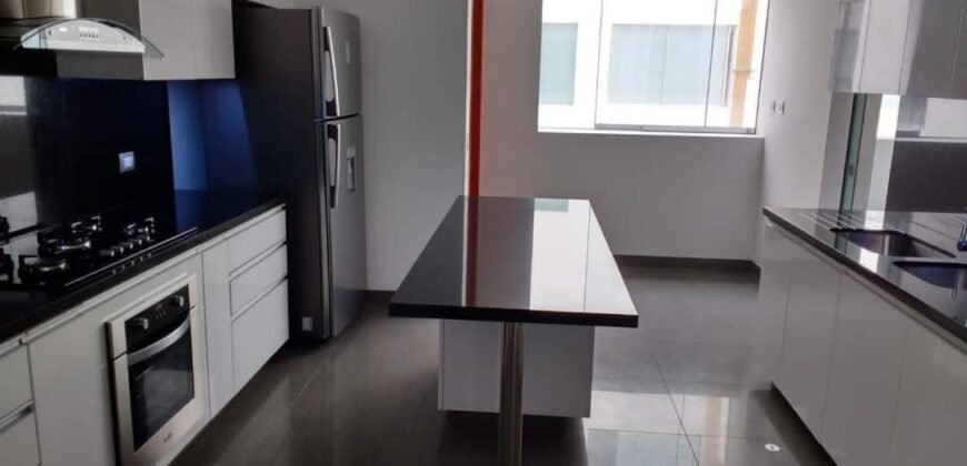 Exclusivo Dpto Arquitectura Mario Lara!!