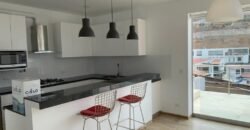 Minkamar Moderna Casa Arquitectura Mallakoswky