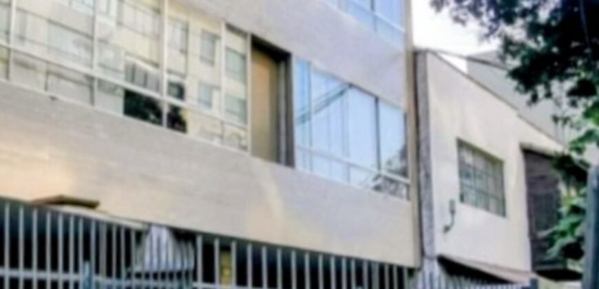 Edificio completo La Paz Miraflores