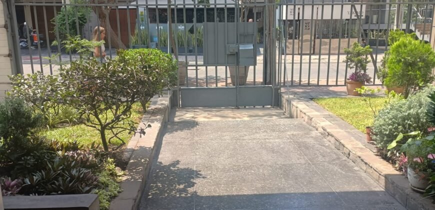 Edificio completo La Paz Miraflores