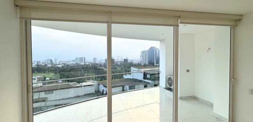 Edificio Infinium Greem Cerro de Camacho!