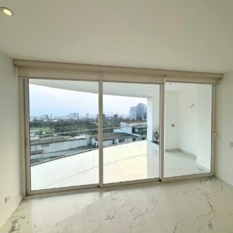 Edificio Infinium Greem Cerro de Camacho!