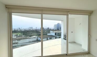 Edificio Infinium Greem Cerro de Camacho!