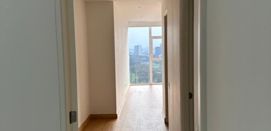Edificio Infinium Greem Cerro de Camacho!