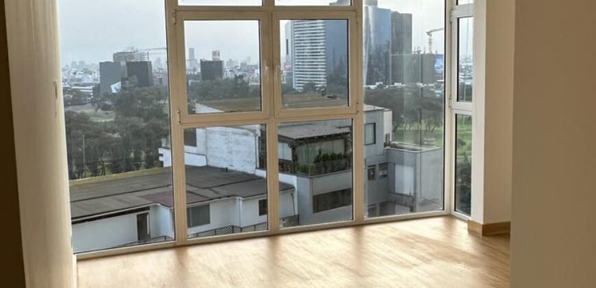 Edificio Infinium Greem Cerro de Camacho!