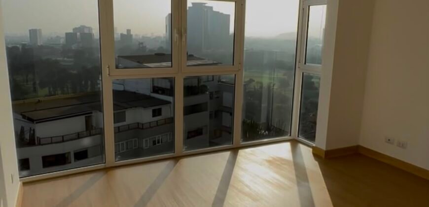 Edificio Infinium Greem Cerro de Camacho!
