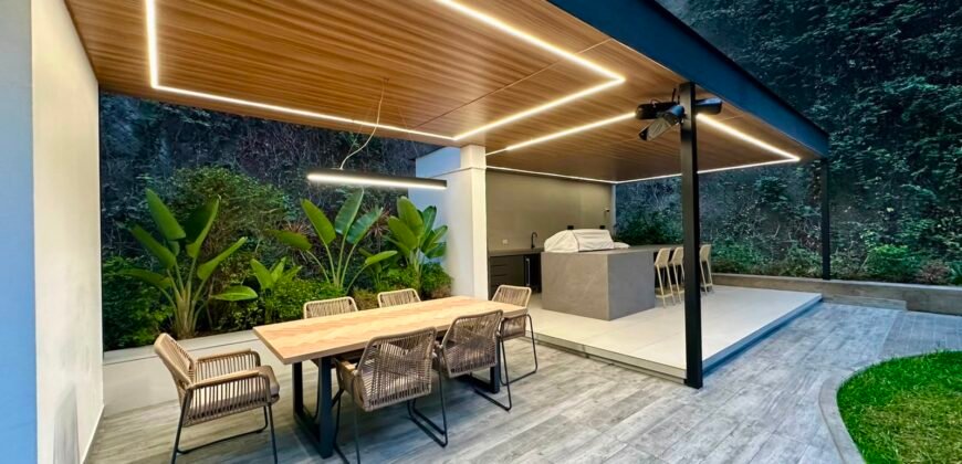 Edificio Infinium Greem Cerro de Camacho!