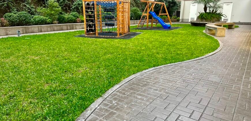 Edificio Infinium Greem Cerro de Camacho!