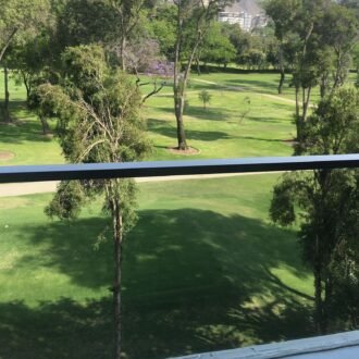 Golf Summlt exclusivo Dpto 414mt2!!