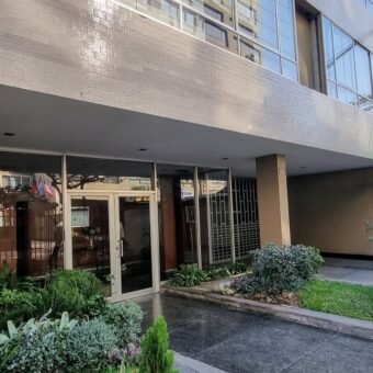 Edificio completo La Paz Miraflores