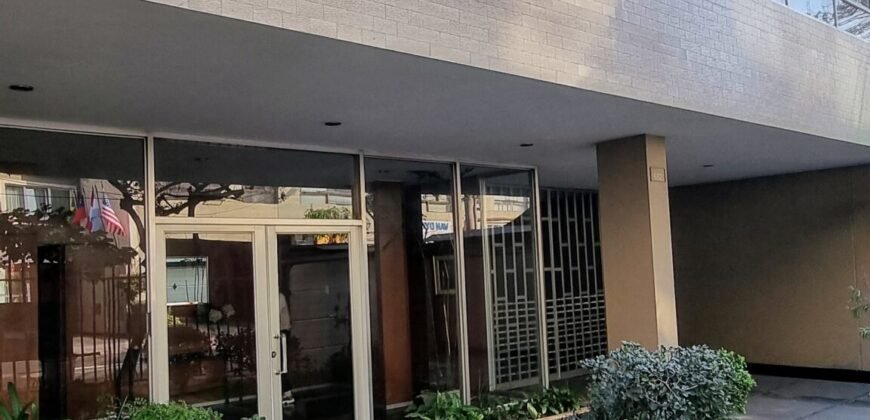 Edificio completo La Paz Miraflores