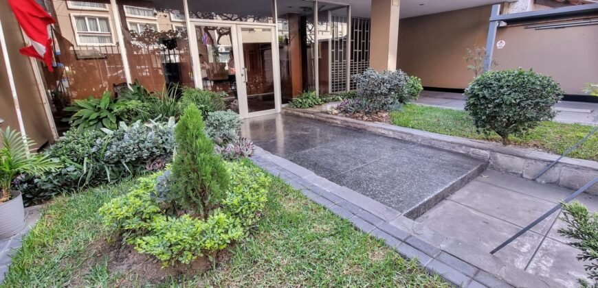 Edificio completo La Paz Miraflores