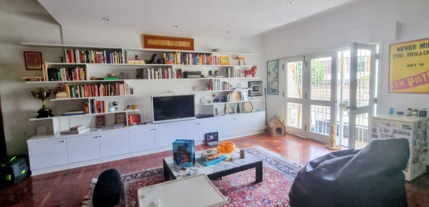 Roma San isidro linda Residencia