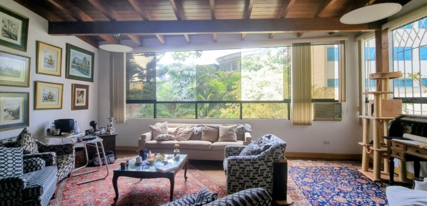 Roma San isidro linda Residencia