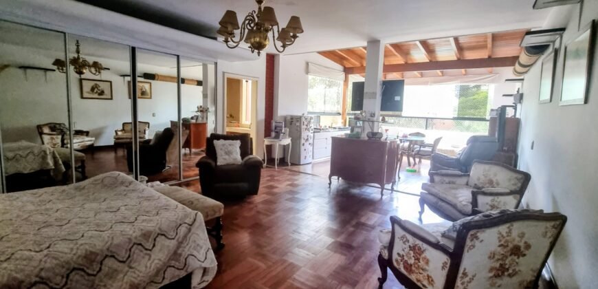 Roma San isidro linda Residencia
