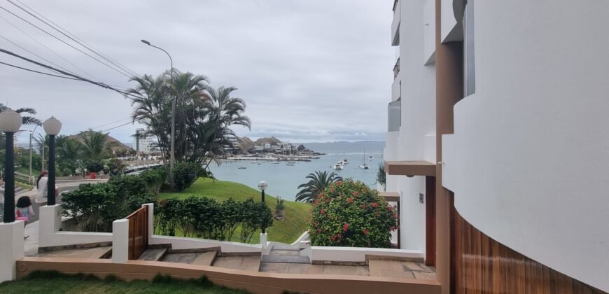 Embajadores Lindo Dpto Penthouse!