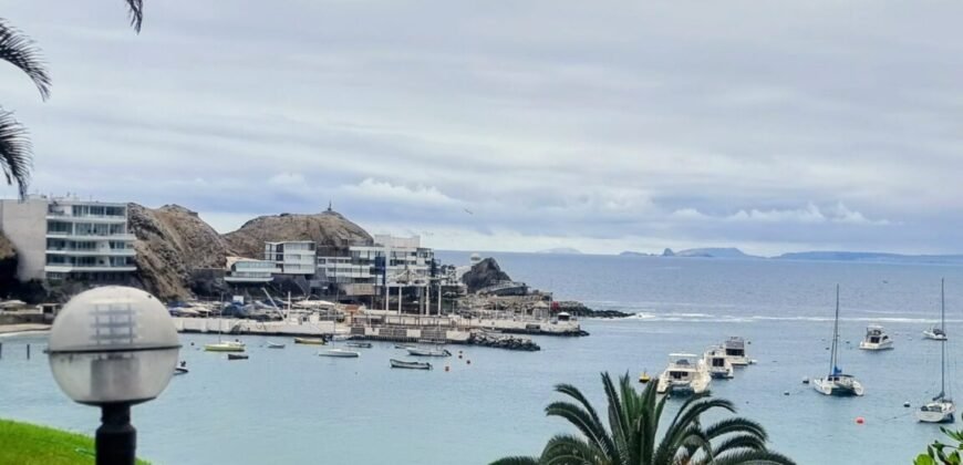 Embajadores Lindo Dpto Penthouse!