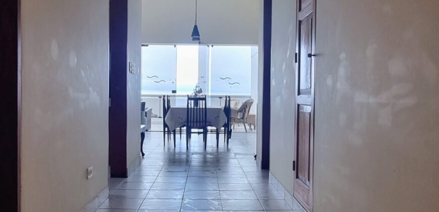 Embajadores Lindo Dpto Penthouse!