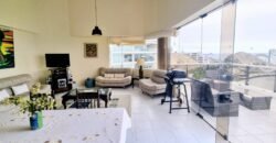Embajadores Lindo Dpto Penthouse!