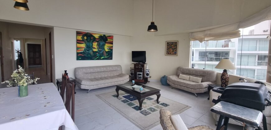 Embajadores Lindo Dpto Penthouse!