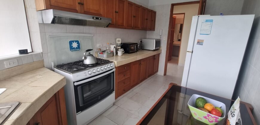 Embajadores Lindo Dpto Penthouse!