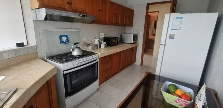 Embajadores Lindo Dpto Penthouse!