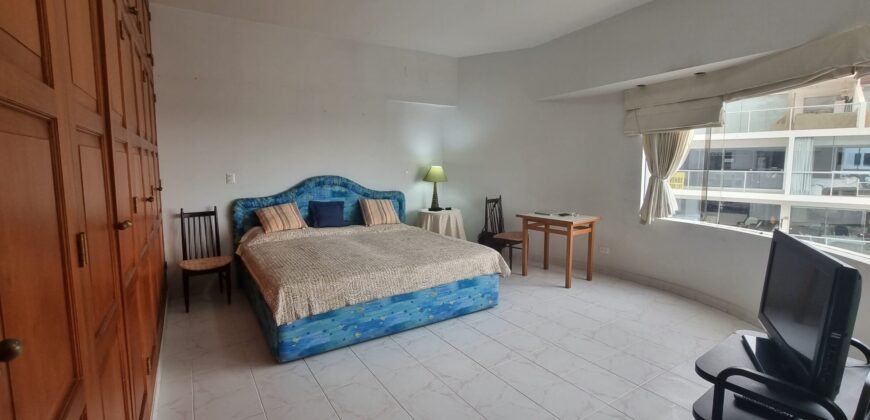 Embajadores Lindo Dpto Penthouse!