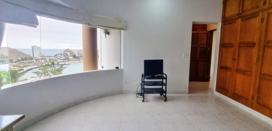 Embajadores Lindo Dpto Penthouse!