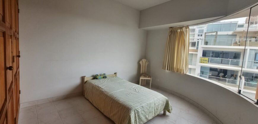 Embajadores Lindo Dpto Penthouse!