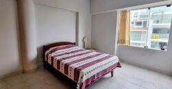 Embajadores Lindo Dpto Penthouse!